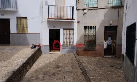 Terraced house in Fuencaliente, Ciudad Real