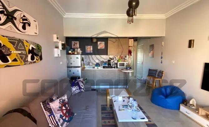 Ready to move | Lagoon view & Direct Sea View