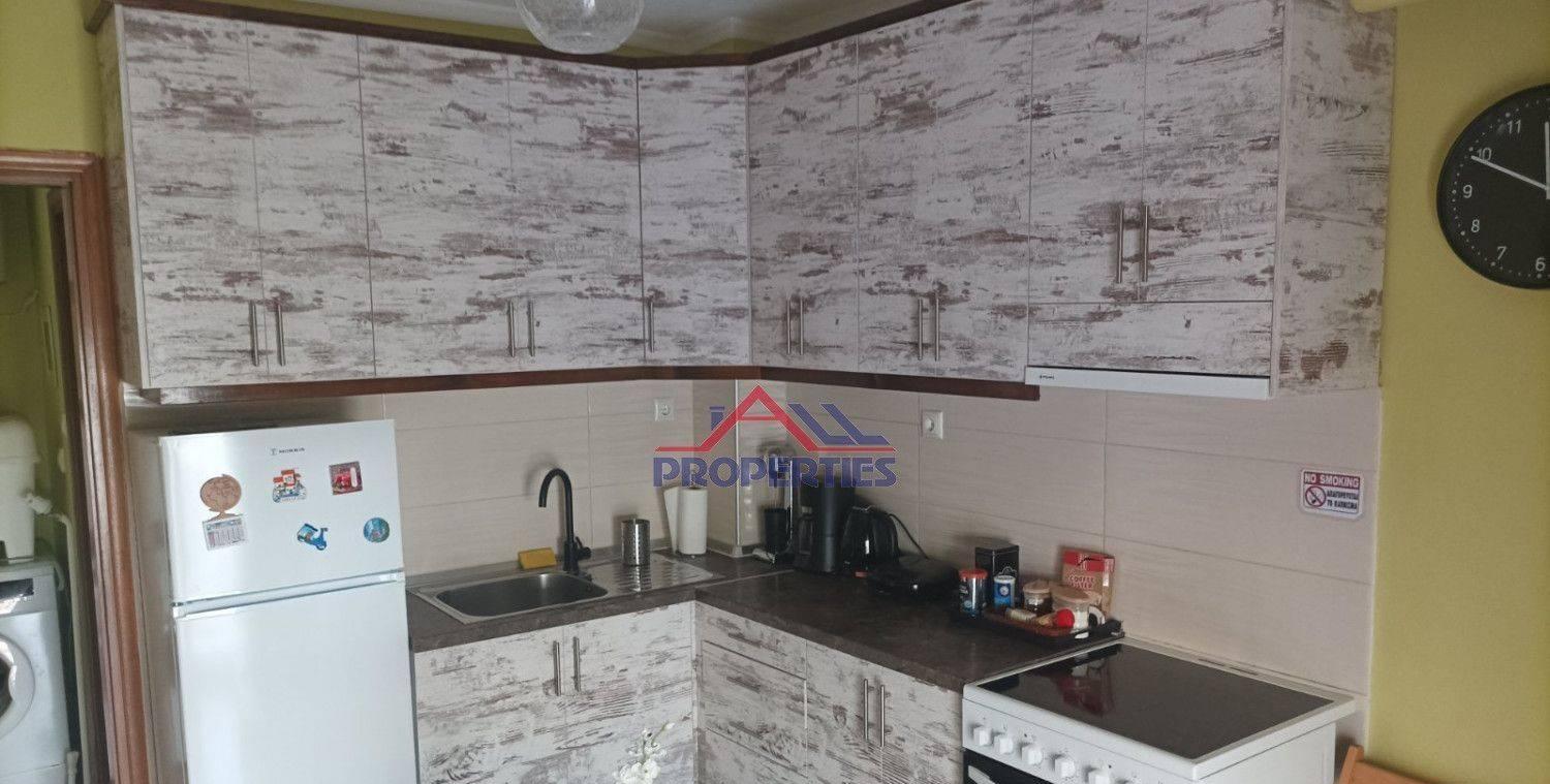 2-room flat βασιλεωσ κωνσταντινου 2 2, Center, Ptolemaida