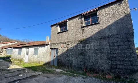 Villa in Montalegre, Vila Real