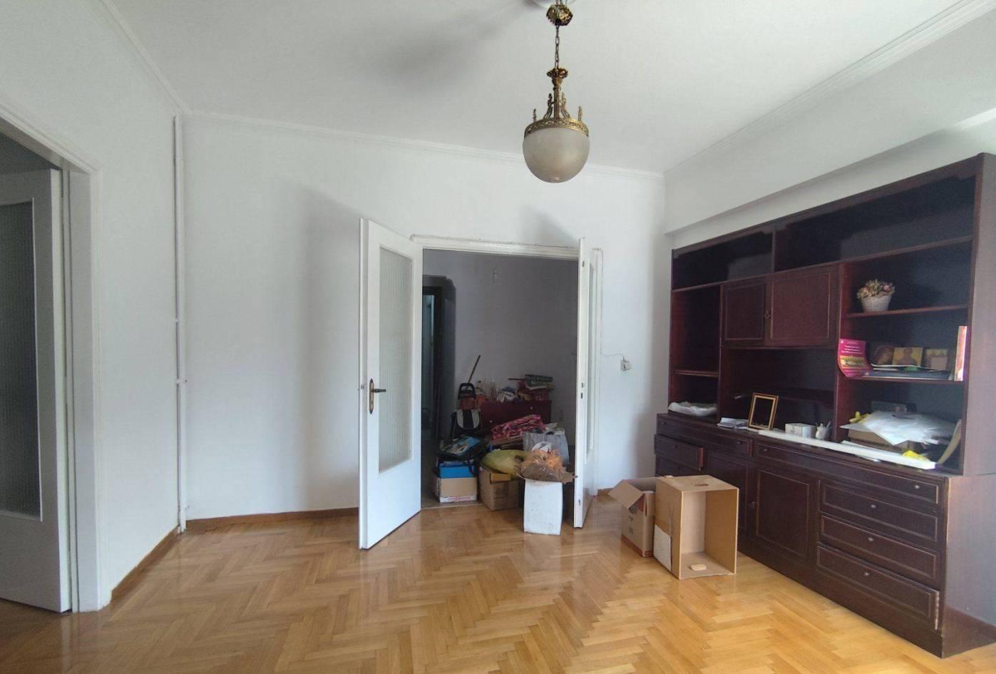3-room flat Ευπαλίνου, 20, Αθήνα Ελλάδα, 11253, Plateia Amerikis, Patision - Acharnon