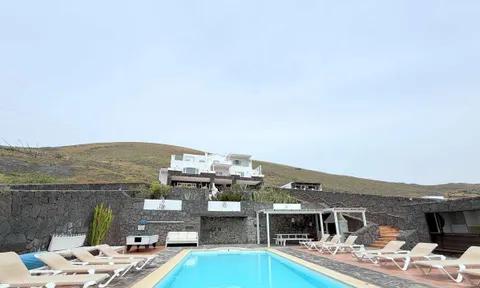 Villa in La Asomada (Tias), Lanzarote