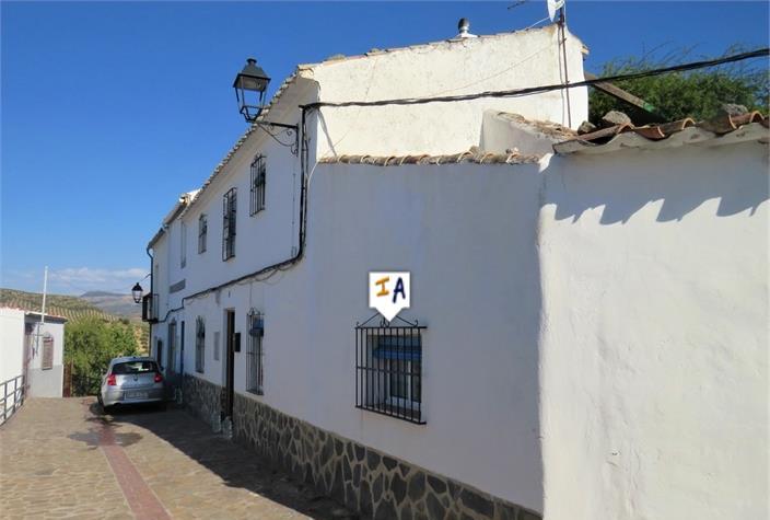 Town house in Las Casillas De Martos, Jaen