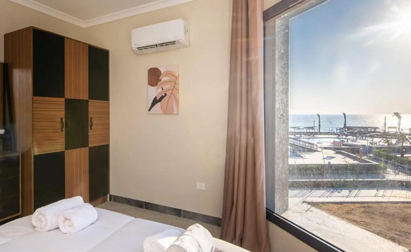 Matarma Beach Residence only 35% down payment
