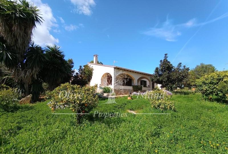 Villa in Inca, Mallorca