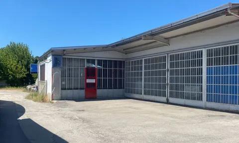 Commercial property in Asti, Asti