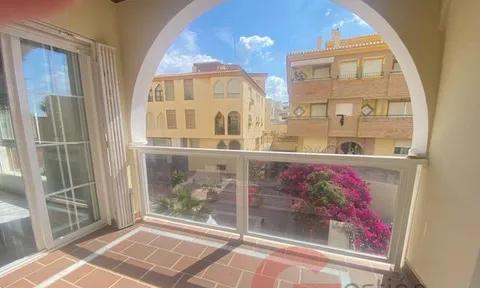 Apartment in Almunecar, Granada