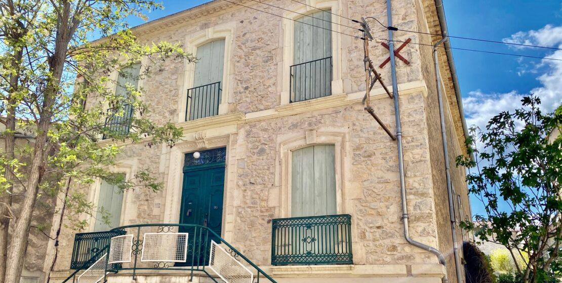 Villa in Cessenon-sur-Orb, Herault