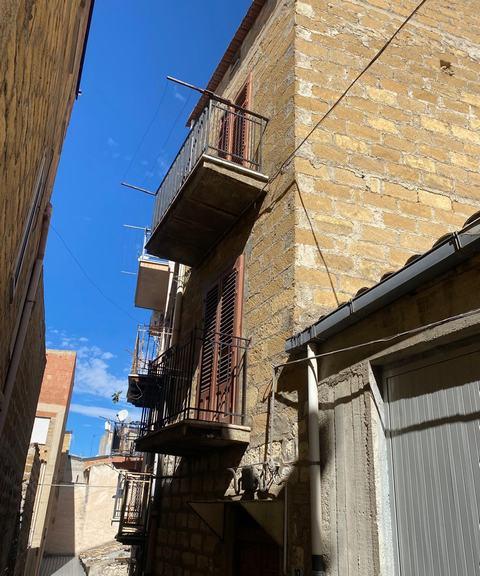 Apartment in Alessandria della Rocca, Agrigento