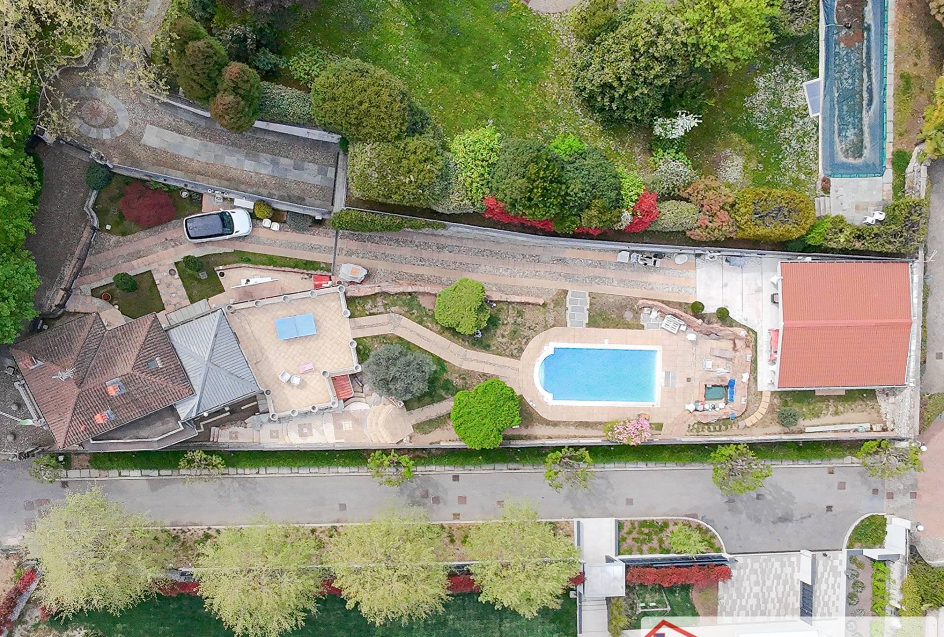 Villa in Varese, Varese