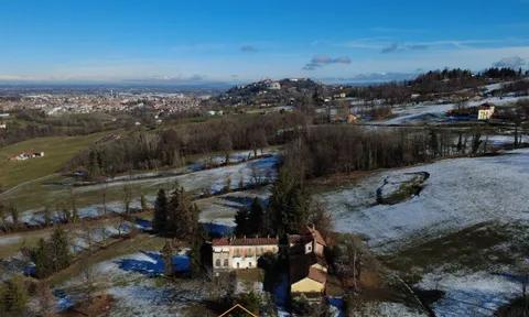 Villa in Mondovi, Cuneo