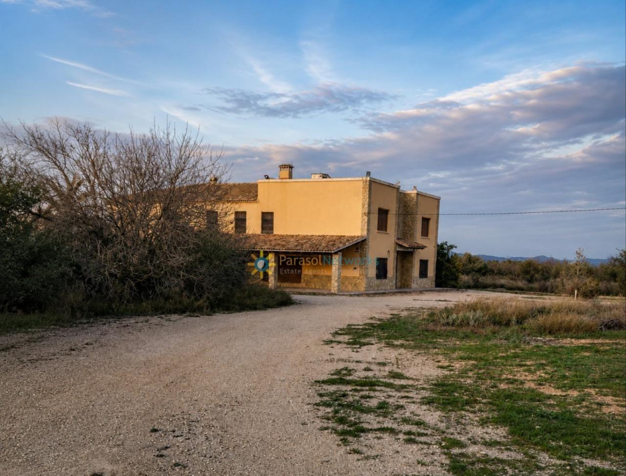 Villa in Bufali, Valencia