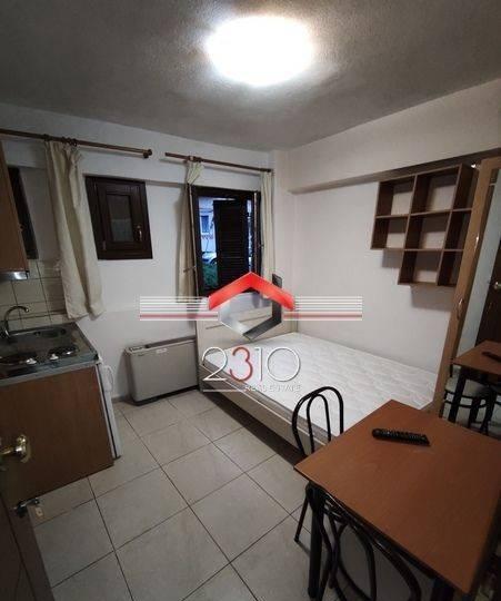 Studio for rent, Tsinari, Ano Poli