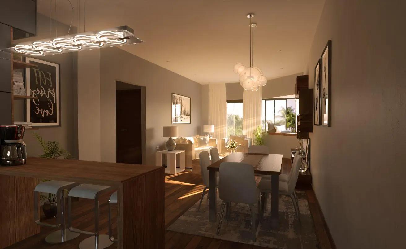 Riviera Beach-Ras Sadr with only 15% down payment