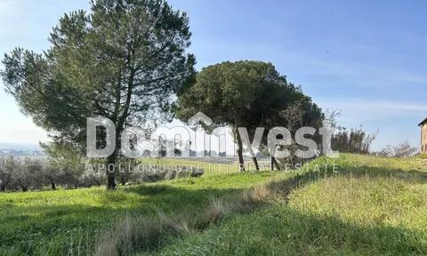 Land in Guidonia Montecelio, Rome