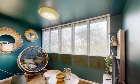 Apartment in Orvault, Loire-Atlantique