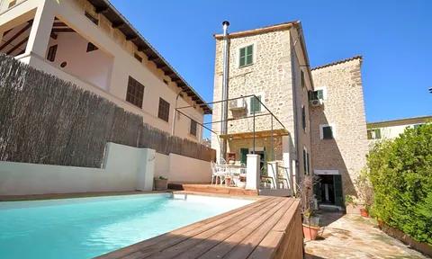 Villa in Soller, Mallorca