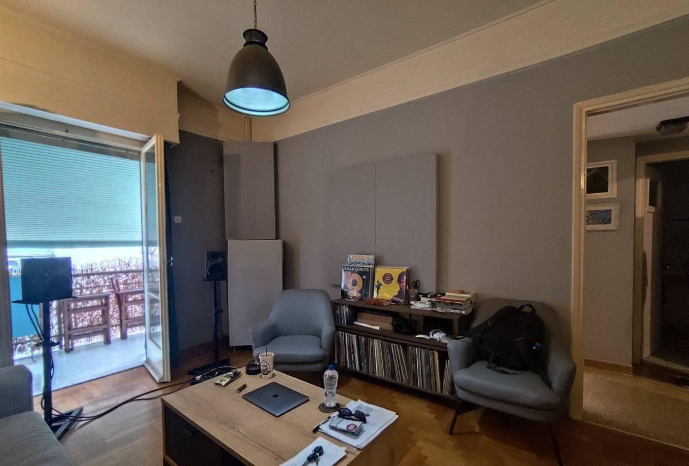 2-room flat 28ης Οκτωβρίου, 339, Αθήνα Ελλάδα, 11144, Kipriadou - Ano Patisia, Ano Patisia