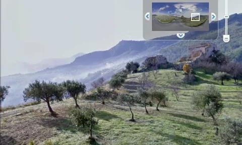Country house in Cianciana, Agrigento
