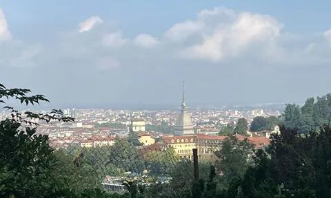Villa in Torino, Turin