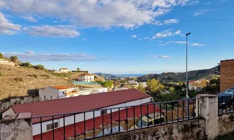 Apartment in Molvizar, Granada
