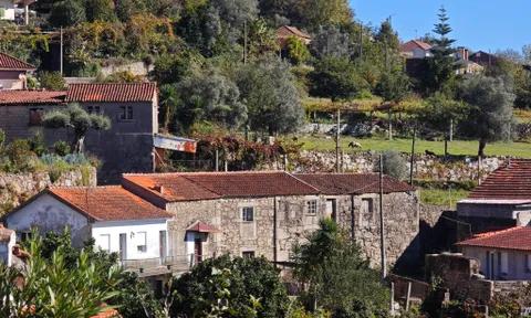 Country house in Braga, Braga