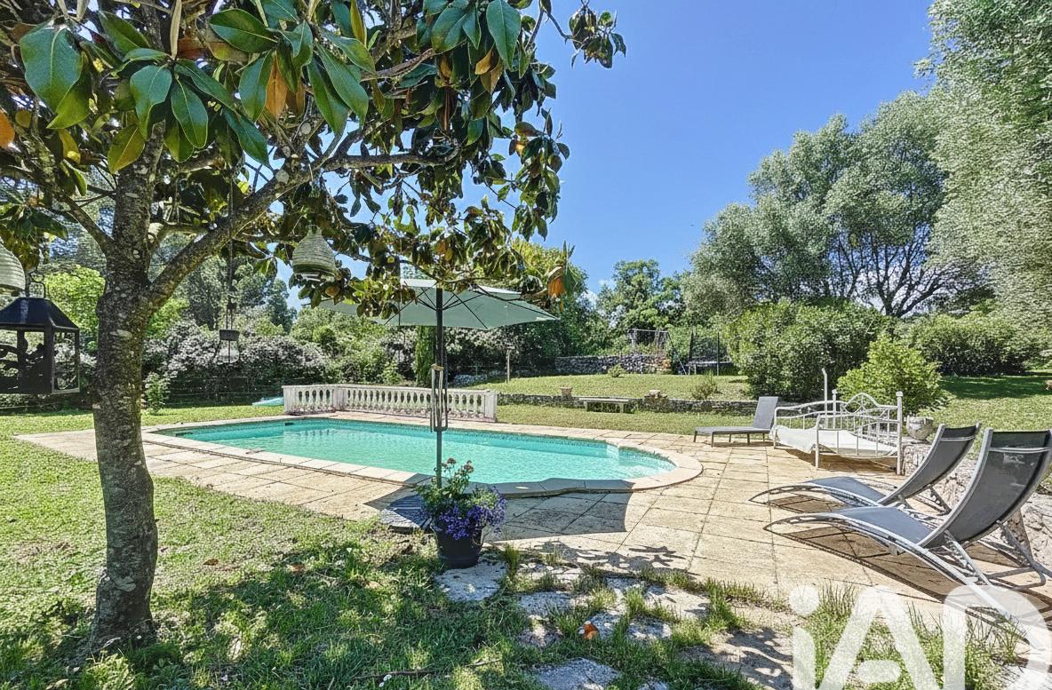 Villa in Fayence, Var