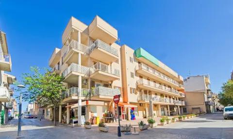 Apartment in Porto Cristo, Mallorca