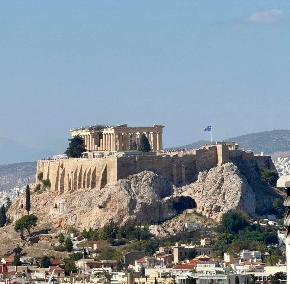 Maisonette Αριστοξένου, 17 116 35 Αθήνα, Alsos Pagkratiou, Pagkrati