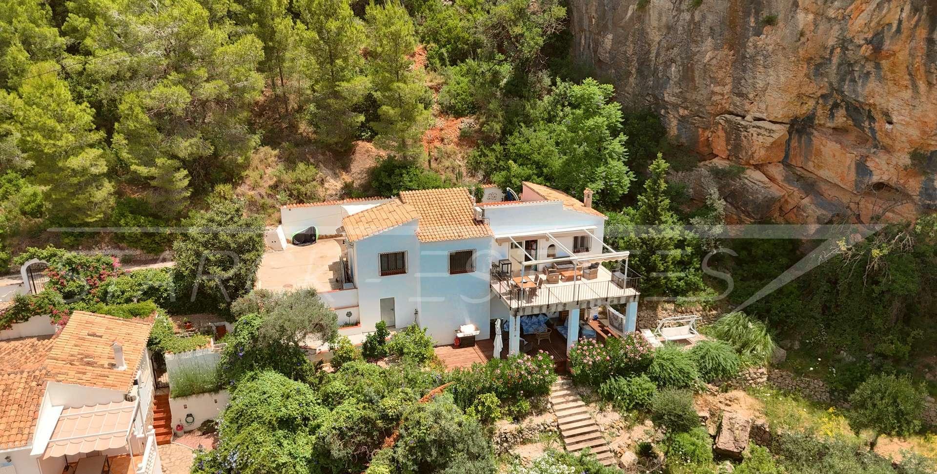 Villa in Benidoleig, Alicante